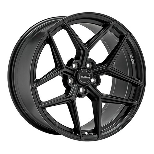 Alloy wheel sparco - alloy, ff3