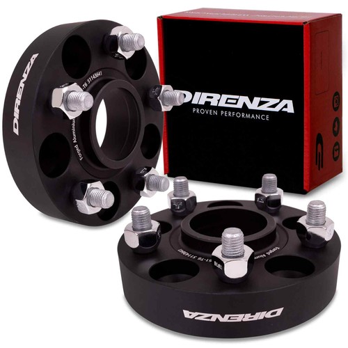 Direnza 30mm wheel spacers - direnza,