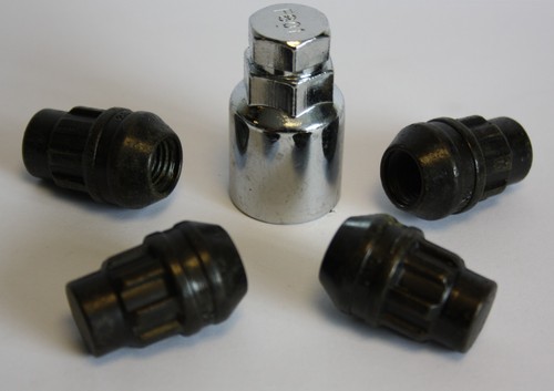 M12 black alloy - m12,