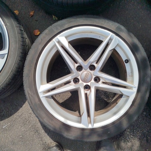 2011 2015 audi mk4 - 2011-2015,