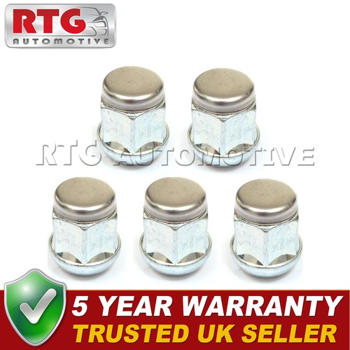 Wheel nuts for honda nsx - for,