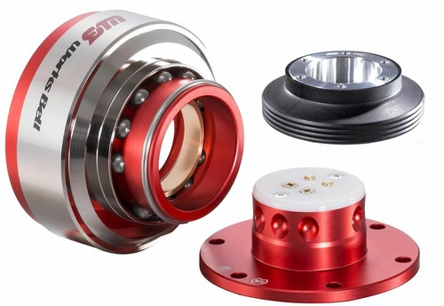 Works bell rapfix red quick - rapfix,