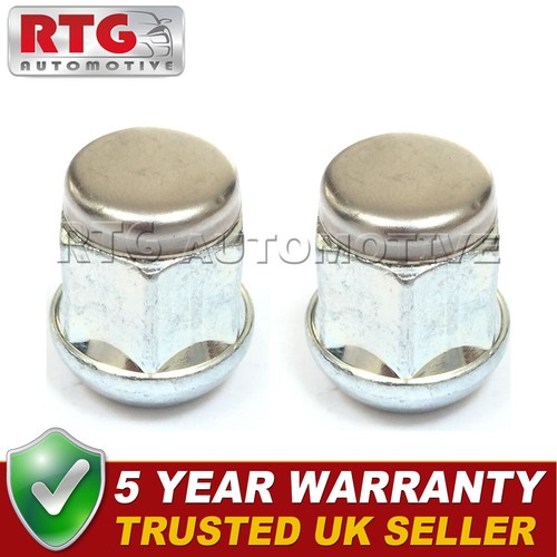 Wheel nuts for honda nsx - 2x,