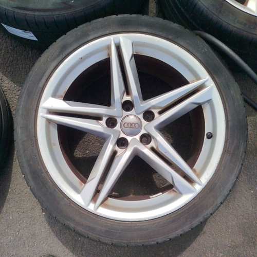 2011 2015 audi - mk4, alloy