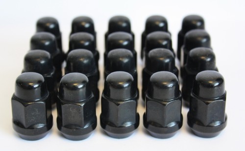 M12 5 black alloy - 20, 1.5