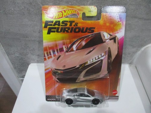Hotwheels from 2022 fast - ,