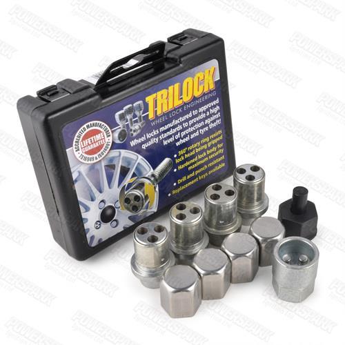 Trilock spec alloy - 4x,