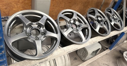 Refurbished honda s2000 - honda,