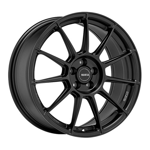 Alloy wheel sparco ff4 - wheel,