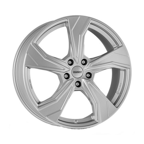 Alloy wheel dezent - alloy,