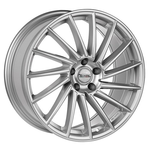 Alloy wheel arcasting gotica - alloy,