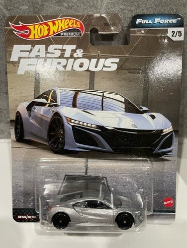 Hotwheels from 2020 fast - hotwheels,