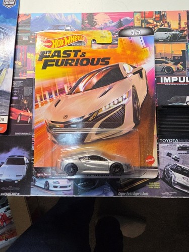 Hotwheels from 2022 fast - hotwheels,