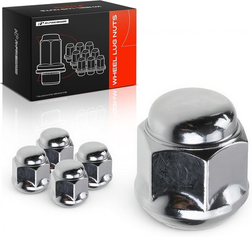 M12 wheel lug nuts - m12-1.50,