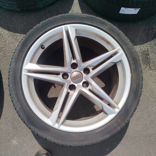 2011 2015 audi mk4 alloy - audi,