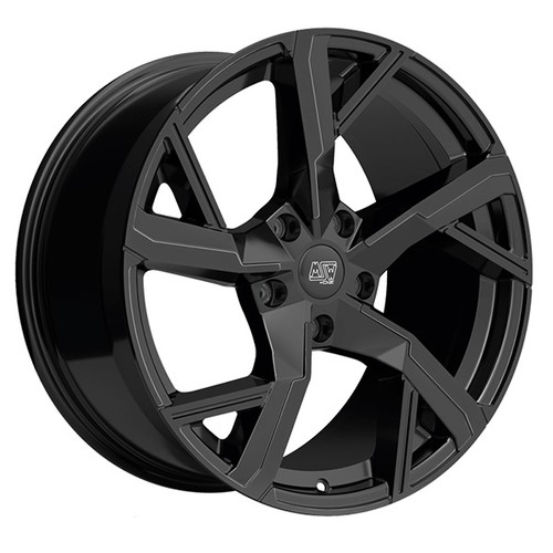 Alloy wheel msw - alloy, for