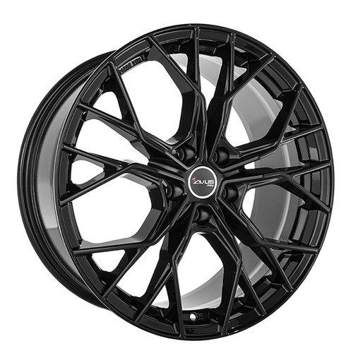 Alloy wheel avus m10 - alloy, ac-m10