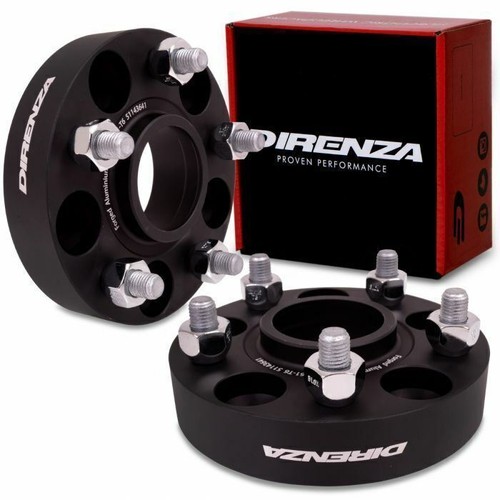 Direnza 5x114 30mm alloy - direnza,