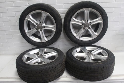 Audi 5 spoke - audi, 8k