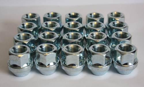 M12 5 open end - 20,